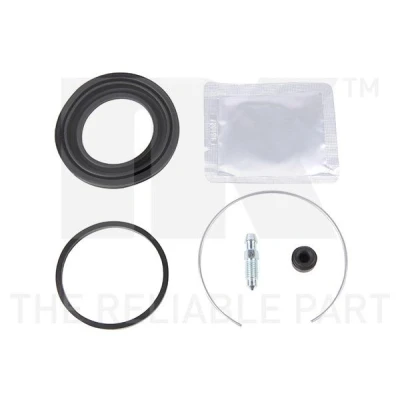 Billede af NK 8845032 Bremsekaliber Rep Sæt TOYOTA: Yaris I Hatchback
