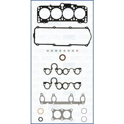 Billede af AJUSA MULTILAYER STEEL 52139600 Pakningssæt, topstykke med cylinderhovedpakning, ventilarmstætning VOLKSWAGEN: GOLF 2, Passat B3/B4 Variant