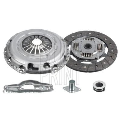 Billede af BLUE PRINT ADV182507 Kabinefilter Pollenfilter 299 205 30 AUDI: A4 B7 Avant, B6 Sedan, Avant