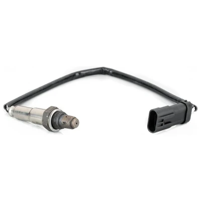 Billede af HELLA 6PA 358 103 291 Lambdasonde opvarmet RENAULT: CLIO 2, DACIA: Duster SUV