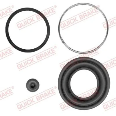 Billede af Rep.sæt, bremsekaliber QUICK BRAKE 114 0330