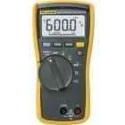 Billede af Fluke Multimeter 114 True Rms