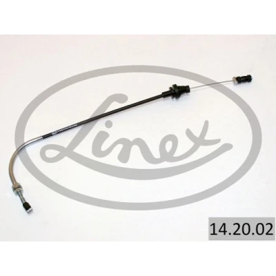 Billede af LINEX 14.20.02 Gaskabel