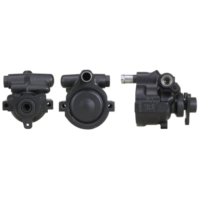 Billede af ELSTOCK 15 0251 Hydraulikpumpe Hydraulisk 85 RENAULT: ESPACE 4, OPEL: Vivaro A Combi