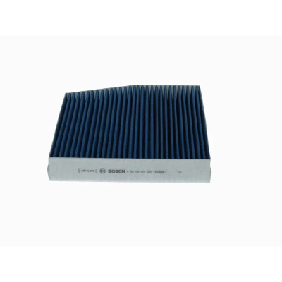 Billede af BOSCH 0 986 628 645 Kabinefilter MERCEDES BENZ: A klasse, B CLA Stationcar