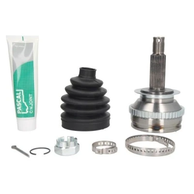Billede af PASCAL G10561PC Knokkelled hjulsidet HYUNDAI: Santa Fe I