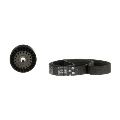 Billede af GATES K025PK880 Kileribberem ThermalPro RENAULT: CLIO 2