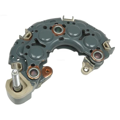 Billede af AS PL ARC6011 Ensretter, generator