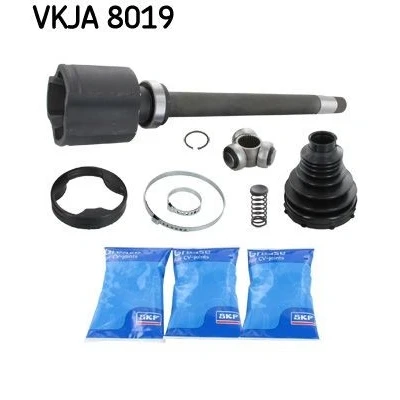 Billede af SKF VKJA 8019 Knokkelled med leje PEUGEOT: Boxer Bus, Van, FIAT: Ducato III Bus