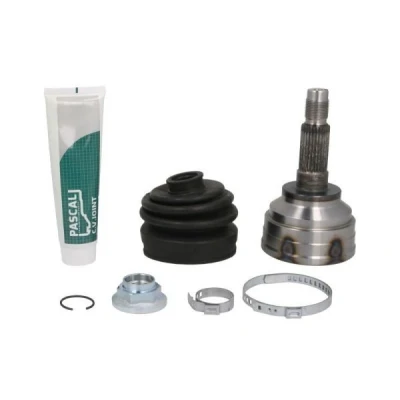 Billede af PASCAL G13005PC Knokkelled hjulsidet FORD USA: PROBE 1