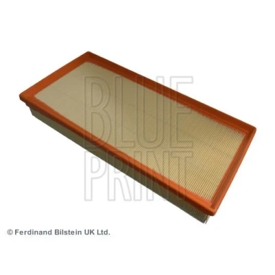 Billede af BLUE PRINT ADV182254 Luftfilter 63 186 393 Filterindsats med forfilter VOLKSWAGEN: Touareg I, AUDI: Q7