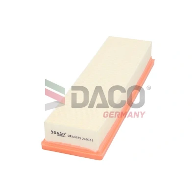 Billede af Luftfilter DACO Germany DFA0619