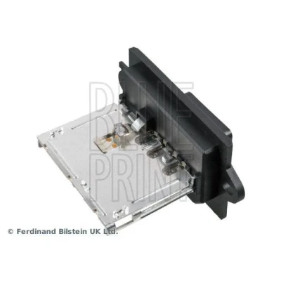 Billede af BLUE PRINT ADBP140030 Modstand, kabineventilator NISSAN: Note I