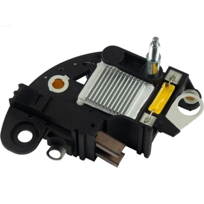 Billede af AS PL ARE4004 Generatorregulator 12 FIAT: Panda II Hatchback, Seicento / 600 Hatchback