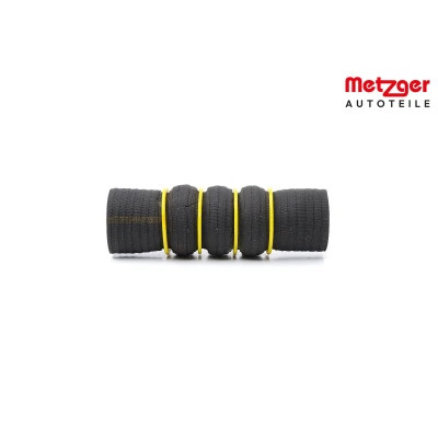 Billede af METZGER 2400537 Trykslange Silikone PEUGEOT: 308 I Hatchback, 5008 I, Partner II Tepee, CITROËN: C4 Berlingo Van,