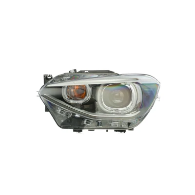 Billede af HELLA 1EL 010 741 551 Forlygter BMW: 1 Hatchback