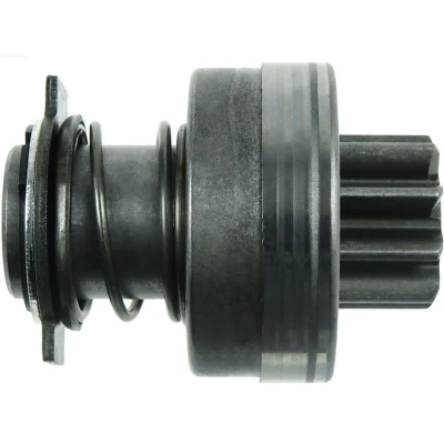 Billede af AS PL SD9119(LETRIKA) Friløbsgear, starter