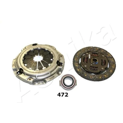 Billede af ASHIKA 92 04 472 Kobling 200 HONDA: HR V II