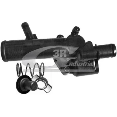 Billede af 3RG 82208 Termostat, kølemiddel