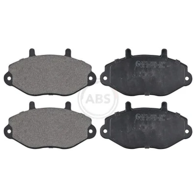 Billede af A.B.S. 36785 Bremseklodser uden indbygget slidsensor