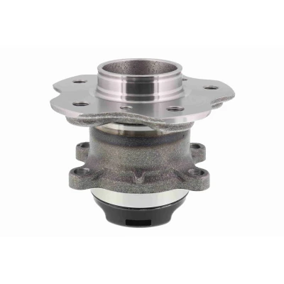 Billede af ACKOJA A38 0537 Hjullejesæt bagaksel med hjulnav, integreret ABS sensor 147,8 NISSAN: Qashqai 2, RENAULT: Kadjar