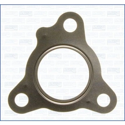 Billede af AJUSA 01108200 Pakning, turbine indgang (turbo lader)
