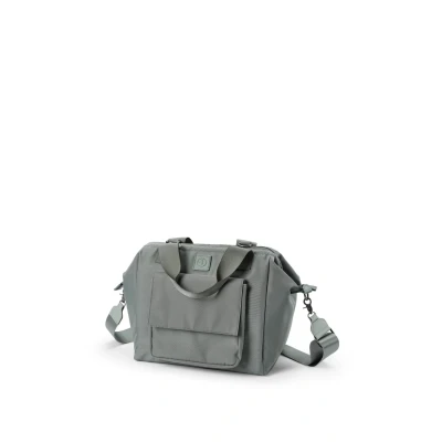 Billede af Elodie Wide Frame Pusletaske, Hazy Jade