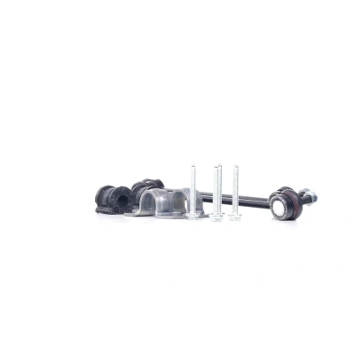 Billede af FEBI BILSTEIN 37089 Rep.sæt, stabilisatorleje foraksel med koblingsstang SEAT: Ibiza 4, 4 Sportcoupe, SKODA: Fabia 2, I Hatchback
