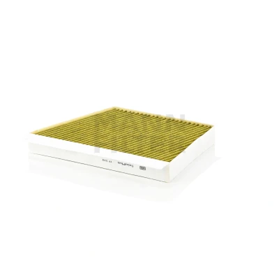 Billede af MANN FILTER FP 3172 Kabinefilter MERCEDES BENZ: CLS Coupe, E klasse Sedan, T modell