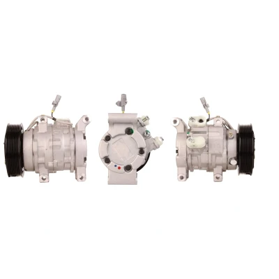 Billede af LUCAS ACP869 Kompressor PAG 46 R 134a