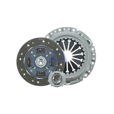 Billede af AISIN Clutch Kit (3P) KY 067 Kobling i tre dele med koblingstrykplade koblingsskive, udrykkerleje 180