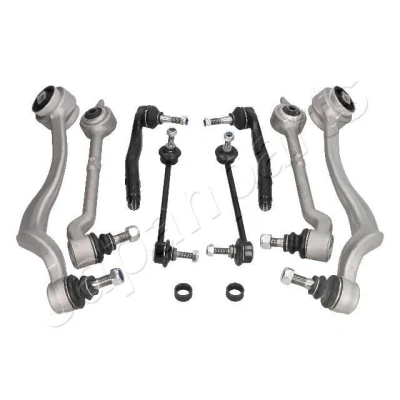 Billede af JAPANPARTS SKS 0100 Bærearmssæt foraksel BMW: 5 Sedan, Touring