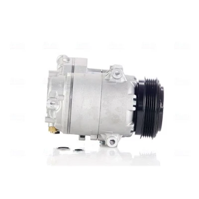 Billede af NISSENS 890266 Kompressor CVC6 12 PAG 46 R 134a OPEL: Astra J Sports Tourer, Insignia A Zafira C CHEVROLET: Cruze Sedan