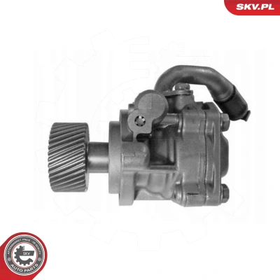 Billede af Hydraulikpumpe, styresystem ESEN SKV 10SKV323
