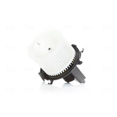 Billede af NISSENS 87405 Kabineblæser uden indbygget regulator FORD: KA Hatchback, FIAT: 500 Hatchback