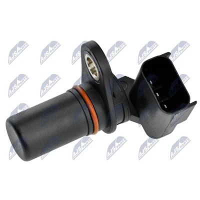 Billede af NTY ECP CH 016 Impulsensor