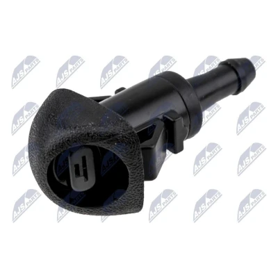 Billede af NTY EDS SB 029 Sprinklermundstykke foran