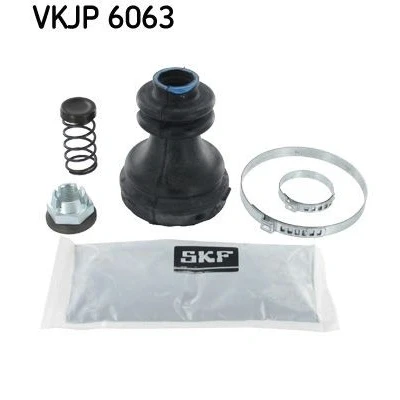 Billede af SKF VKJP 6063 Drivakselmanchet 104 VOLVO: V40 Stationcar, RENAULT: TWINGO 2, Kangoo I Express, CLIO 2
