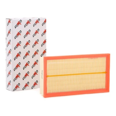 Billede af AUTOMEGA 180016110 Luftfilter Filterindsats FORD: Focus Mk1 Hatchback, Sedan, Transit Connect Van
