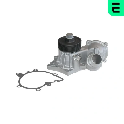 Billede af OPTIMAL AQ 2219 Vandpumpe med pakning