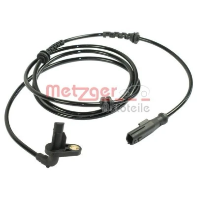 Billede af METZGER 0900937 ABS Sensor 1680 RENAULT: TWINGO 2