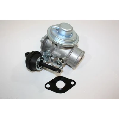 Billede af AUTOMEGA 140010310 EGR Ventil pneumatisk med pakninger VOLKSWAGEN: Polo IV Hatchback, Golf 4, III SKODA: Fabia 1 Combi