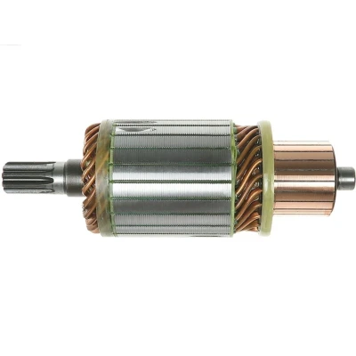 Billede af AS PL SA5002 Armatur, starter