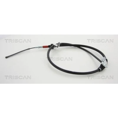 Billede af TRISCAN 8140 421108 Håndbremsekabel 1620/1398 Skivebremse