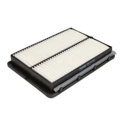 Billede af PURRO PUR PA7089 Luftfilter 39,5 199 278,5 Filterindsats KIA: Optima / K5 Sportswagon, K5, HYUNDAI: Sonata VII