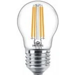 Billede af Philips corepro led krone 6,5w (60w) p45 e27 827 klar glas