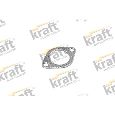 Billede af KRAFT 0524630 Pakning, udstødningsrør FIAT: Grande Punto Hatchback, VOLVO: V40 Stationcar, KIA: Sportage II
