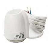 Billede af Telestat til gulvvarmestyring 230V, NO (IP54)
