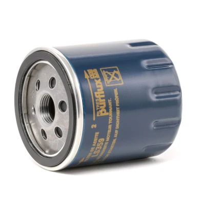 Billede af PURFLUX LS359 Oliefilter 3/4&quot; 16 Påskruet filter TOYOTA: Yaris II Hatchback, Auris I LEXUS: RX II, GS III, SC Cabriolet