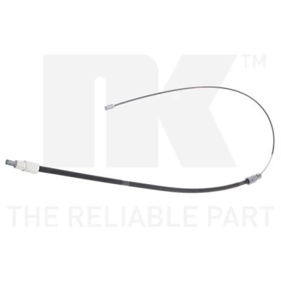Billede af NK 903338 Håndbremsekabel 1056/503